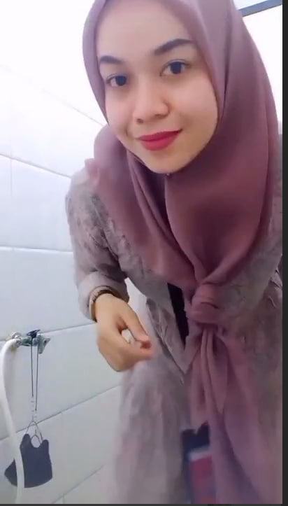 UKHTI HIJAB SIDOARJO