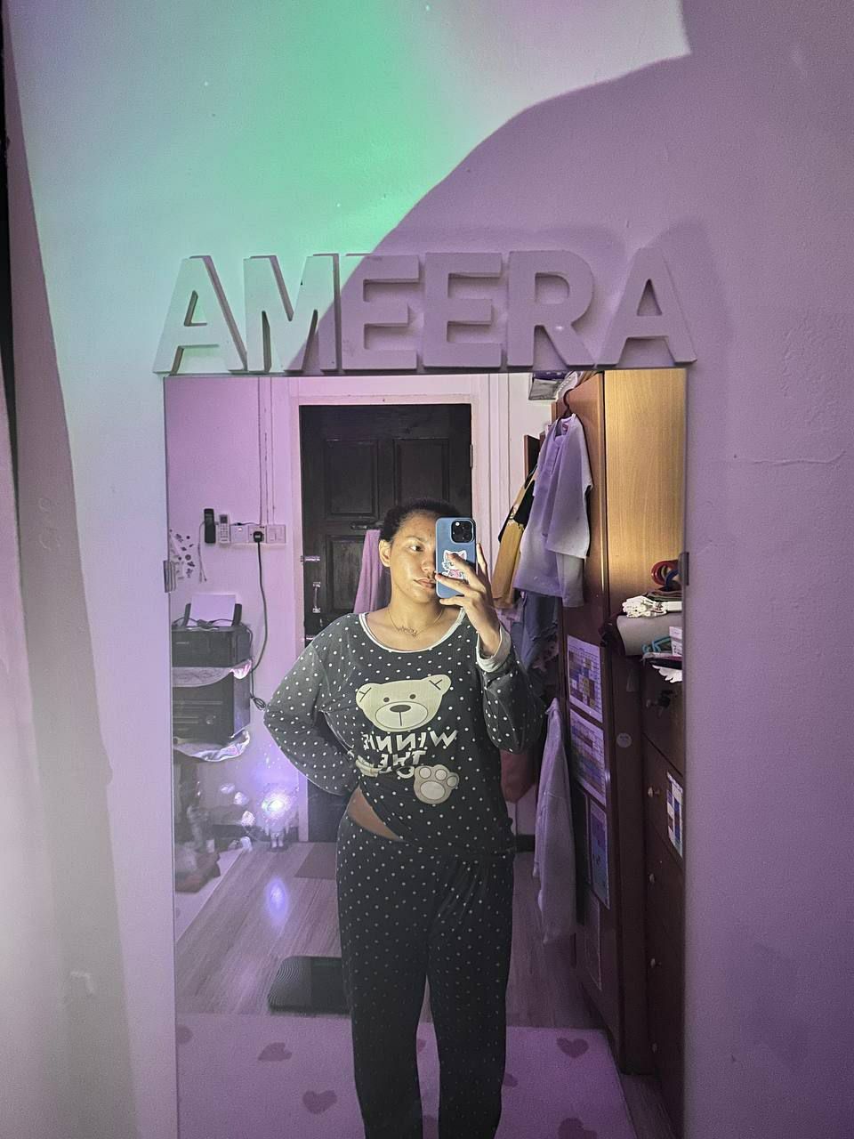 AMEERA