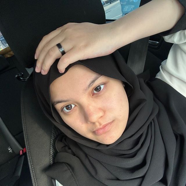 HIJAB MALAY
