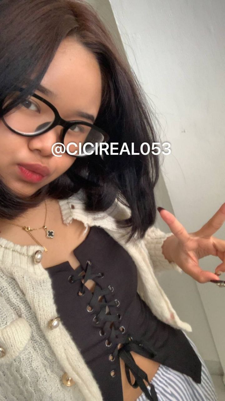 CICI REAL UPDATE