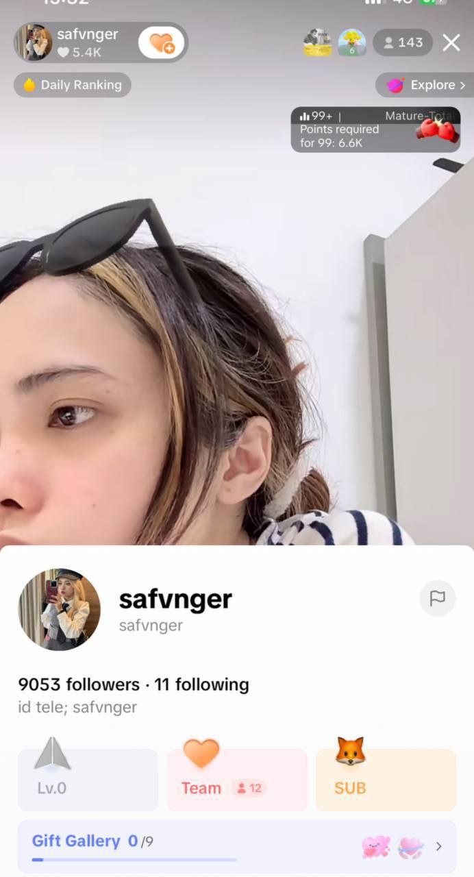 SAFVNGER