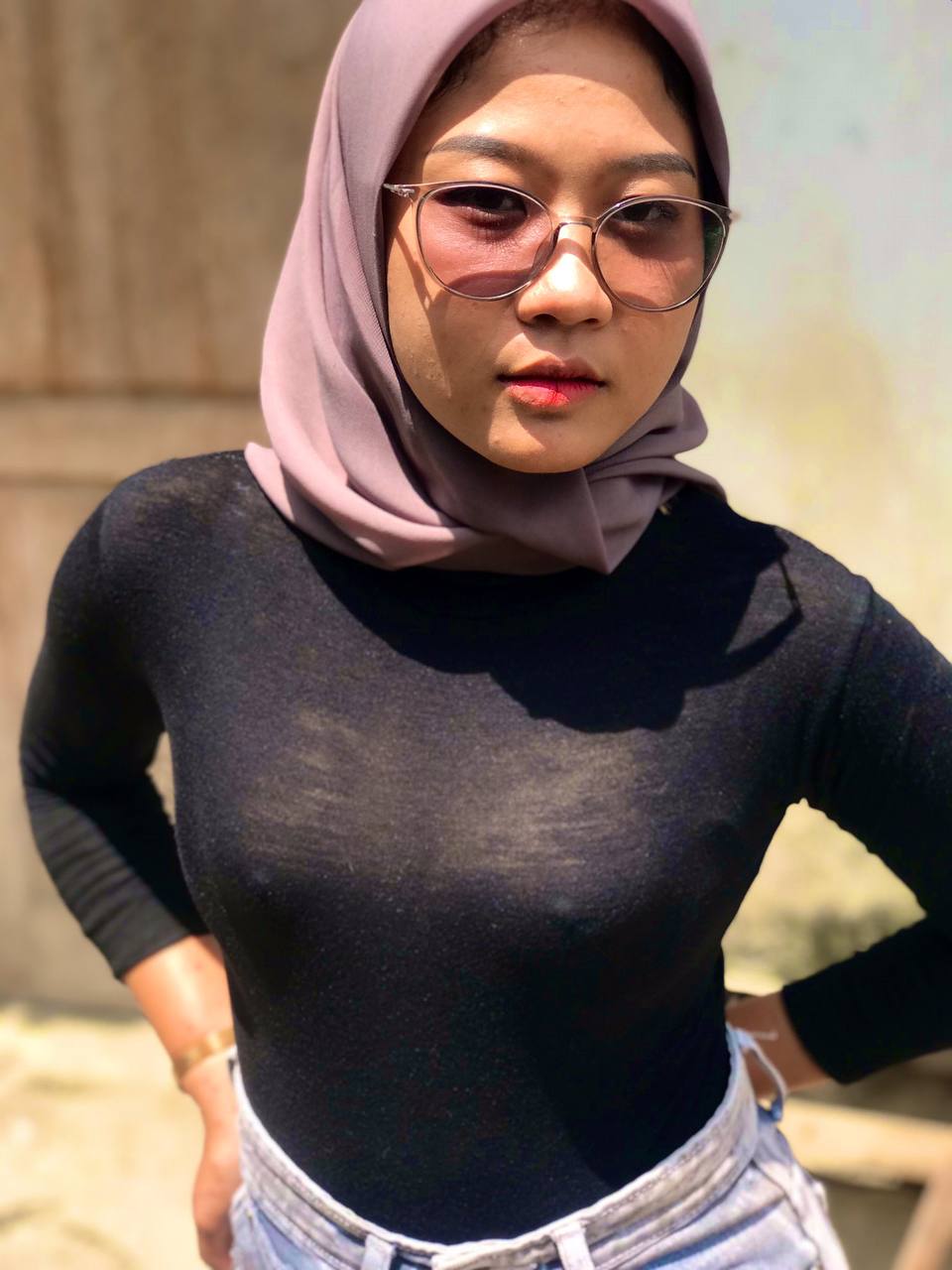HIJAB SEKAR EKSIB