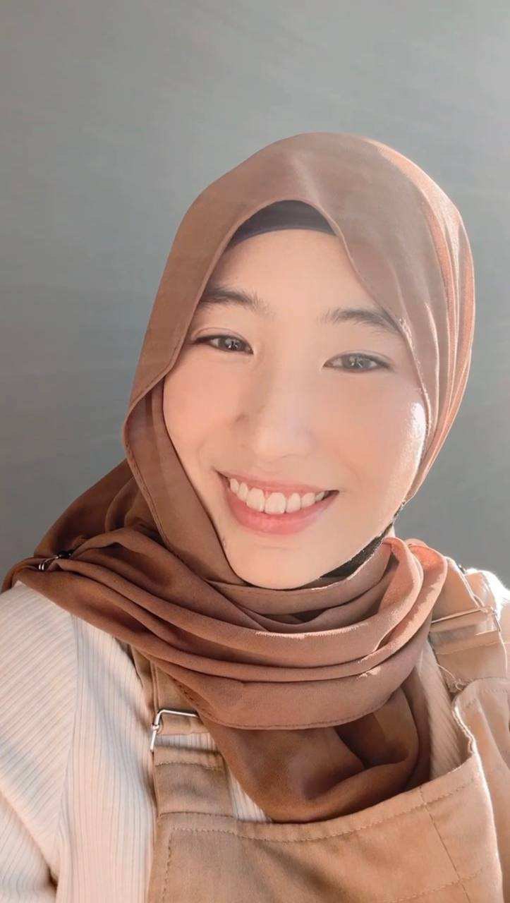 KOLPRI HIJAB