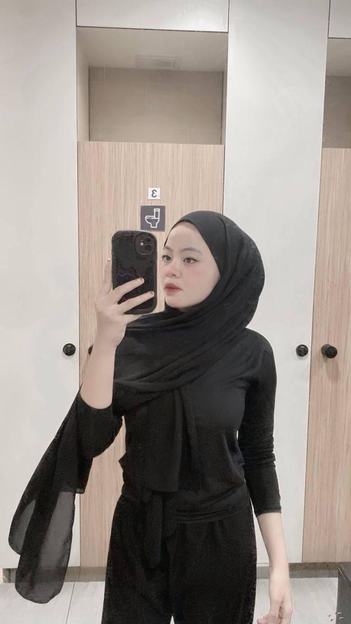 HIJAB MALAY