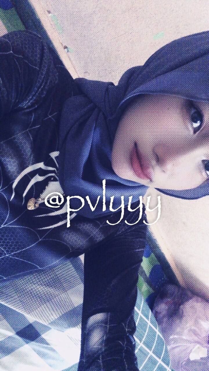HIJAB PVLYYY