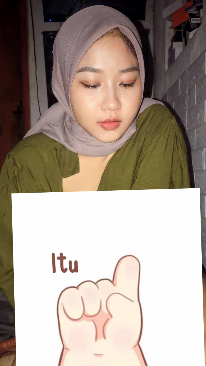 HIJAB SEKAR EKSIB