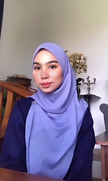 HIJAB MALAY