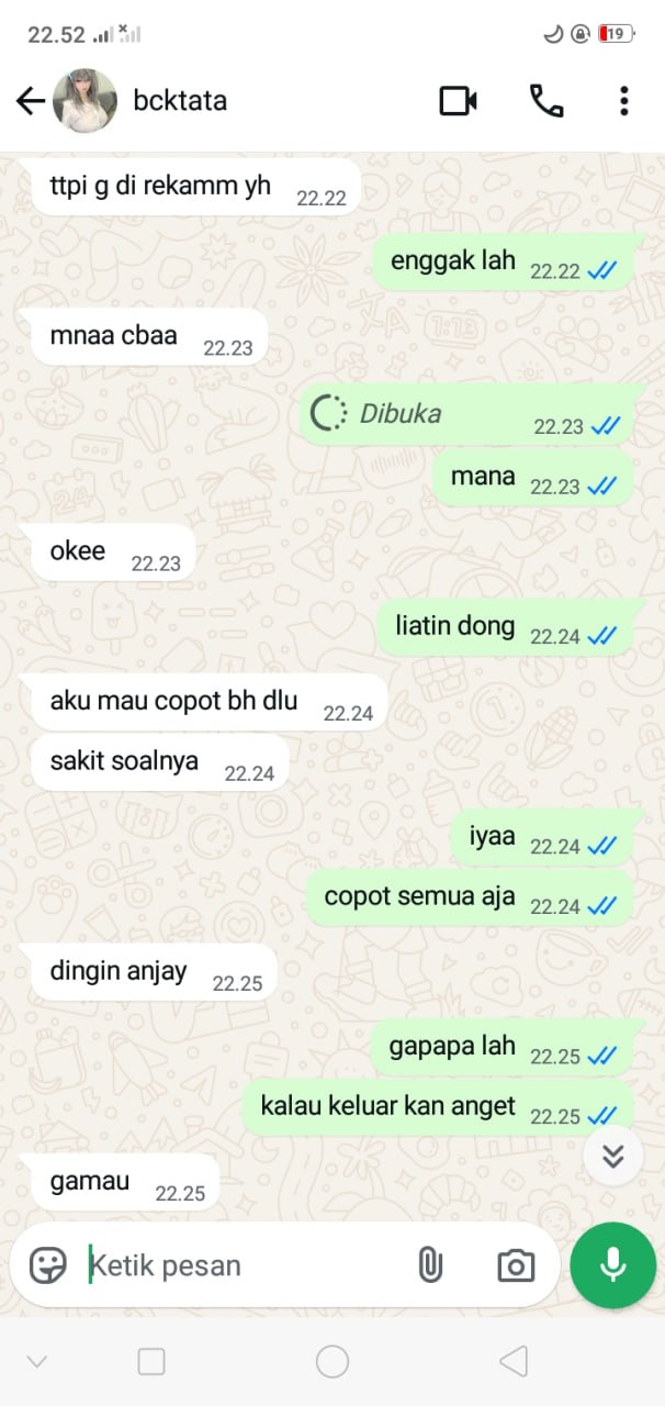 DEDE NOVITA SARI