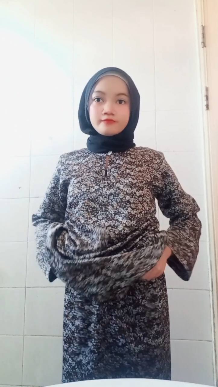 HIJAB MALAY