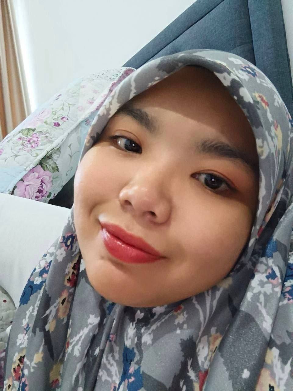 HIJAB MALAY