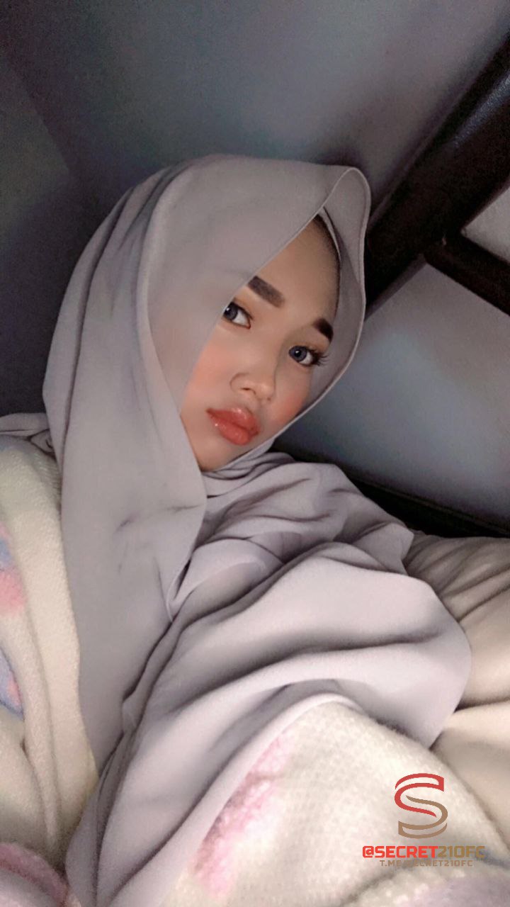 HIJAB MALAY CUTE