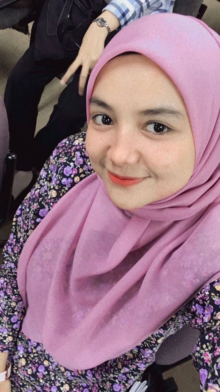 HUSNA TUDUNG