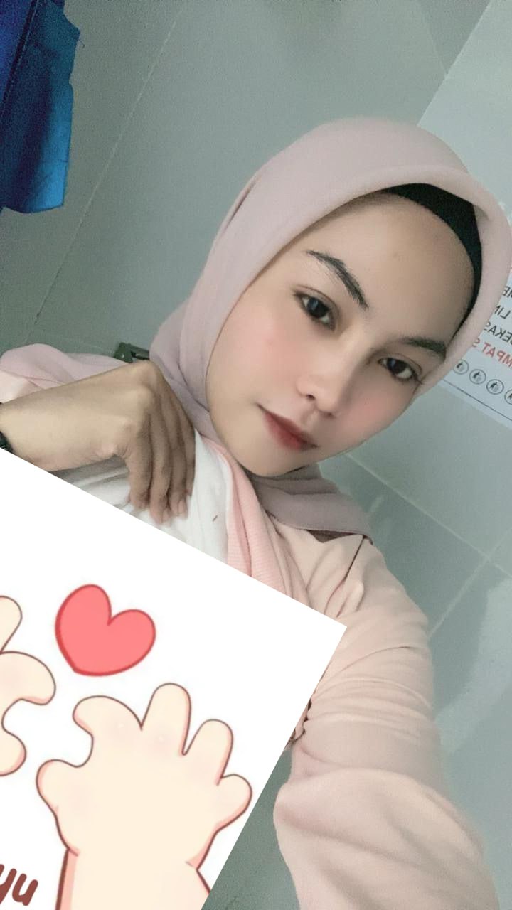 HIJAB DEWI AMANDA