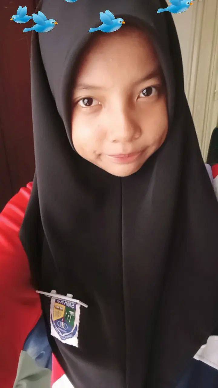 DEDE ADZANIYAH