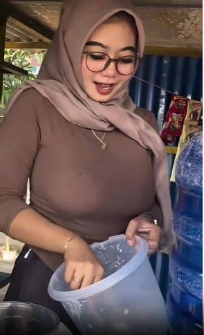 WINDA CAN BOTOL PARFUM