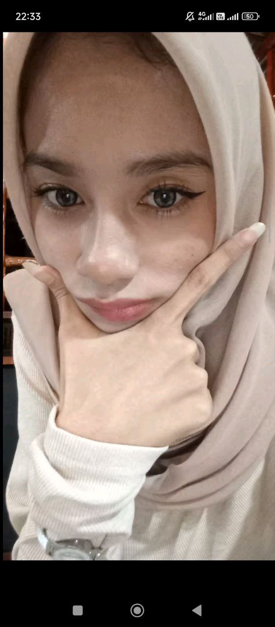 HIJAB ULTRAMILK