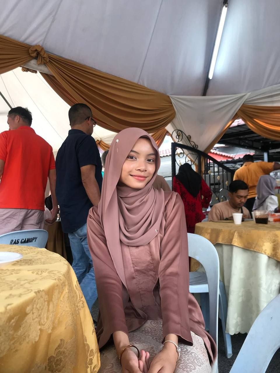 HIMATUL ADYA