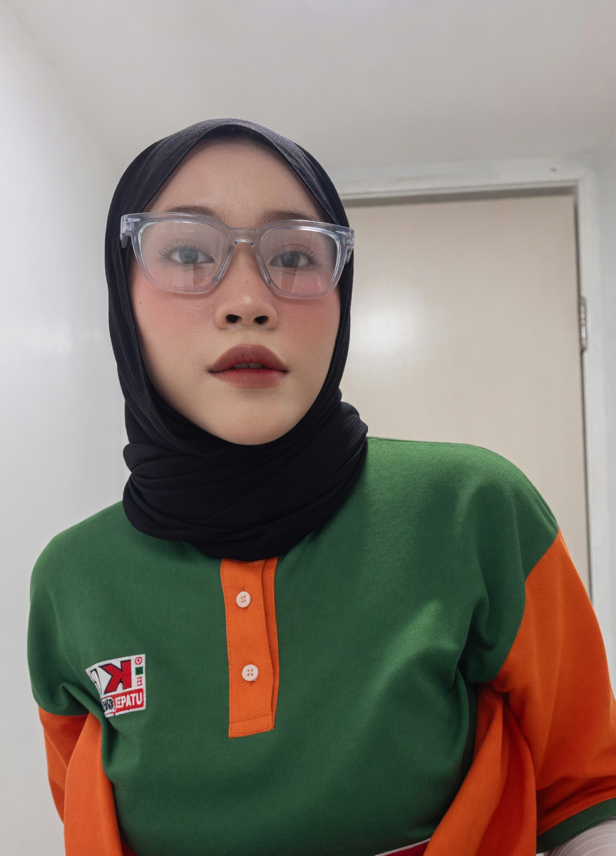 PEGAWAI KK MART