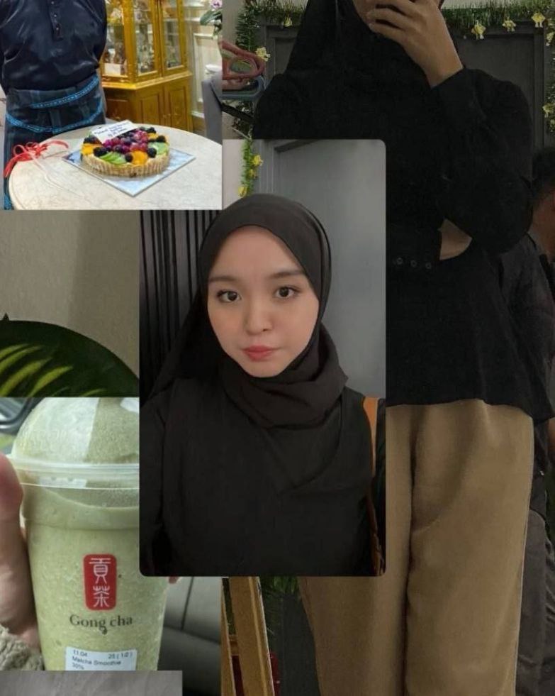 DIRA BRUNEI