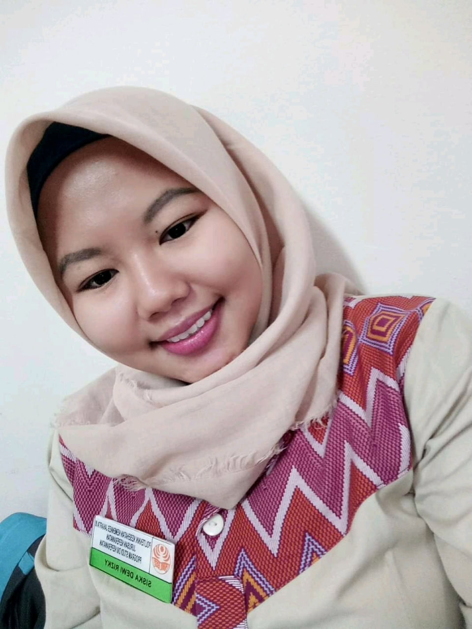 SISKA TBLUT