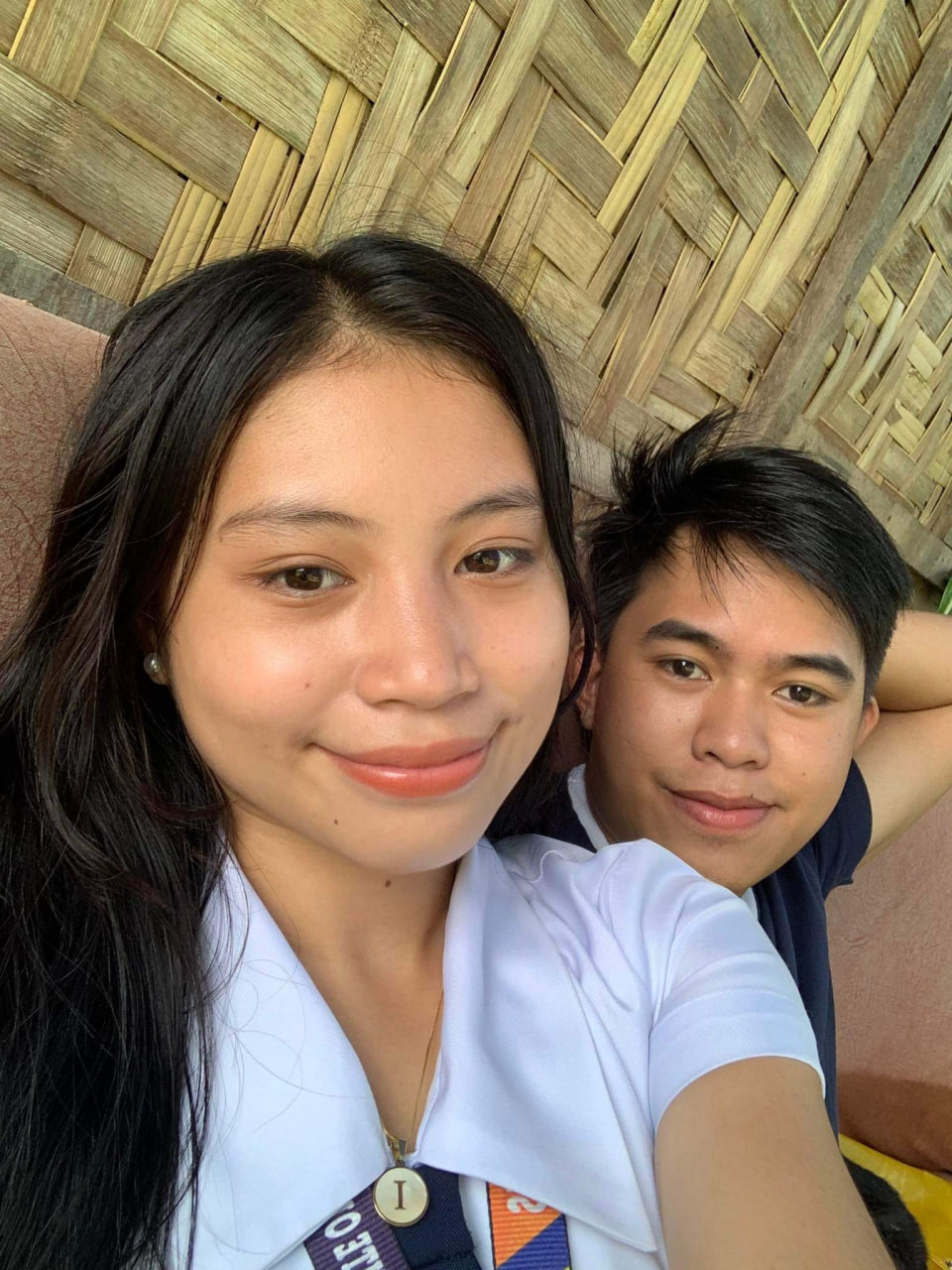 OLIVIA PINAY