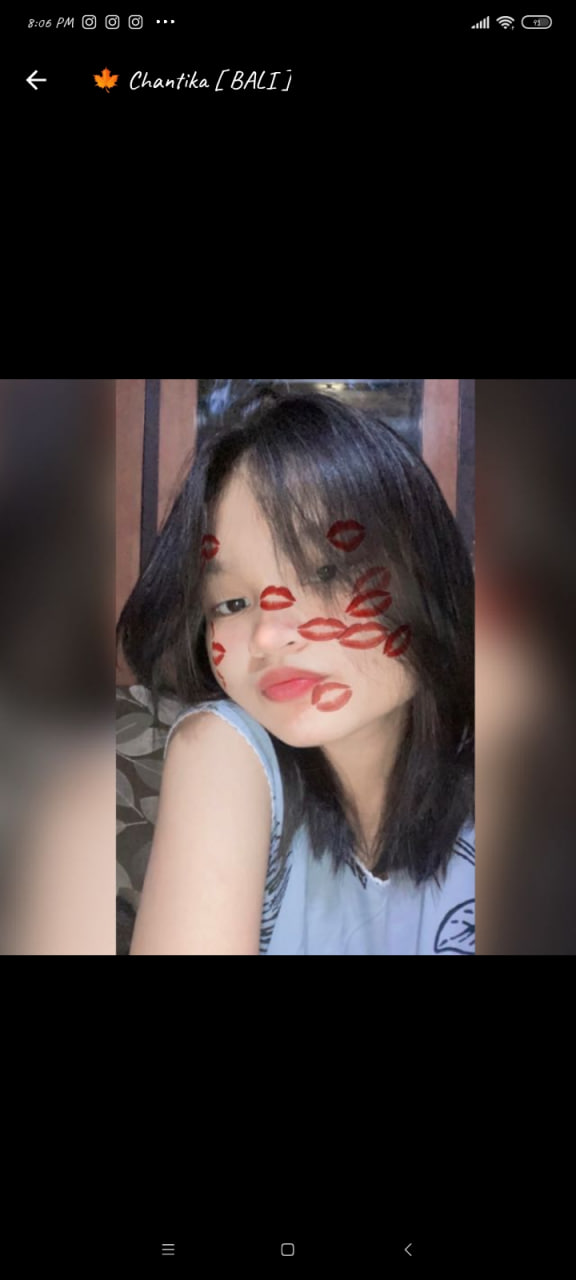 CANTIKA