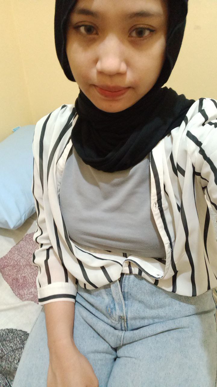 HIJAB ANISA