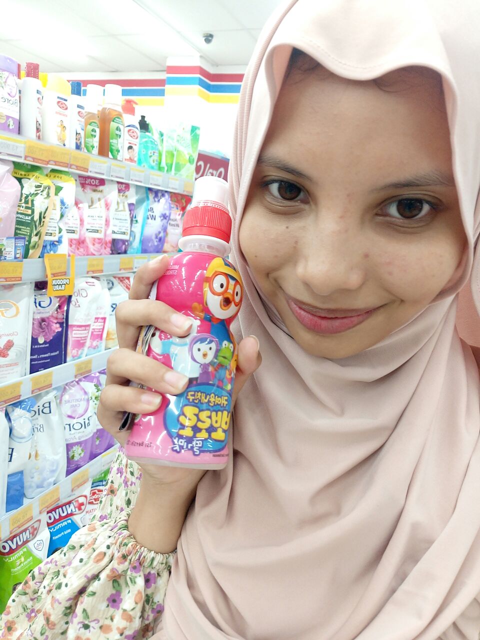 DEDE SINTA