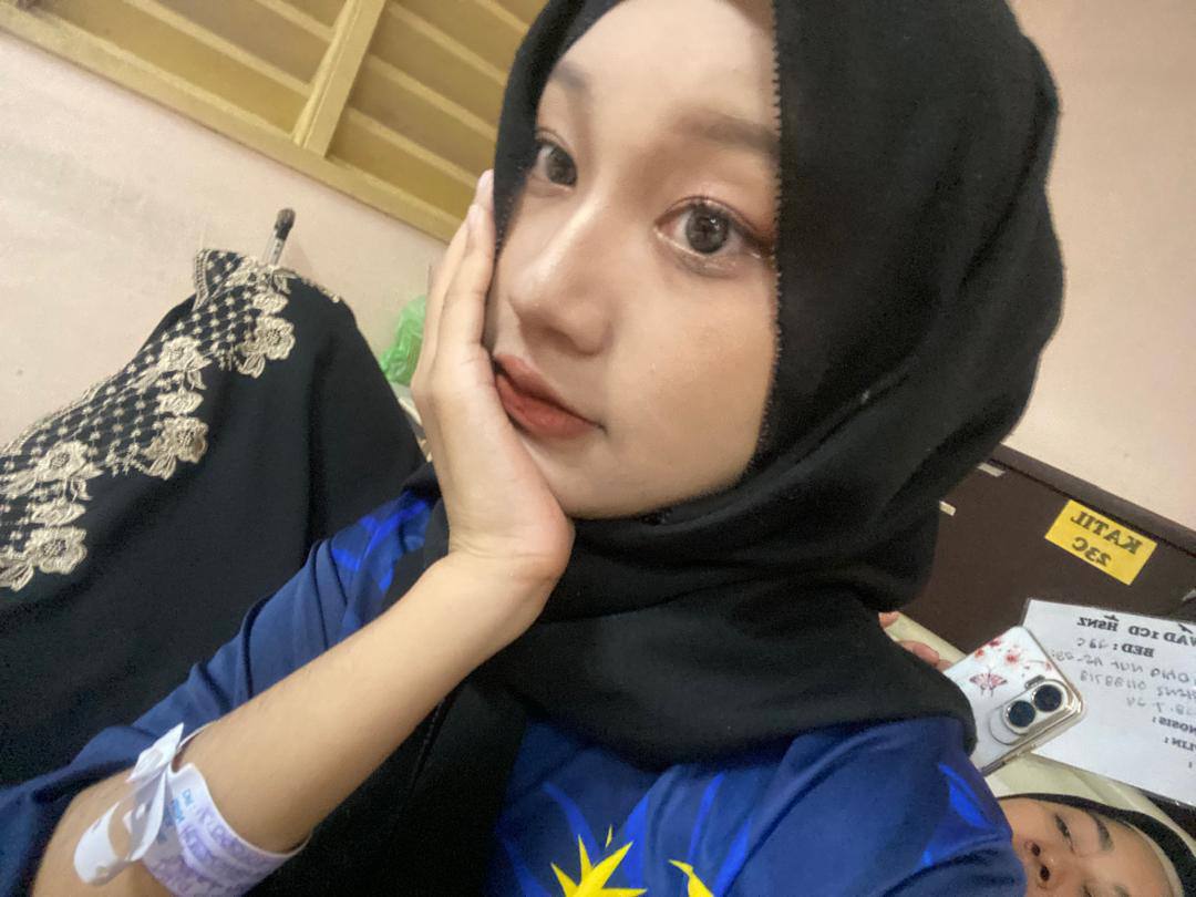 MISS C MLY