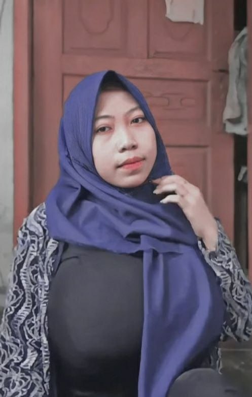 MIFTAHUL HUSNA