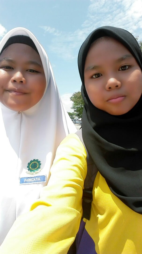 SUHAILA