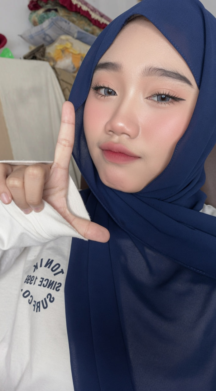 HANNIE KLANG