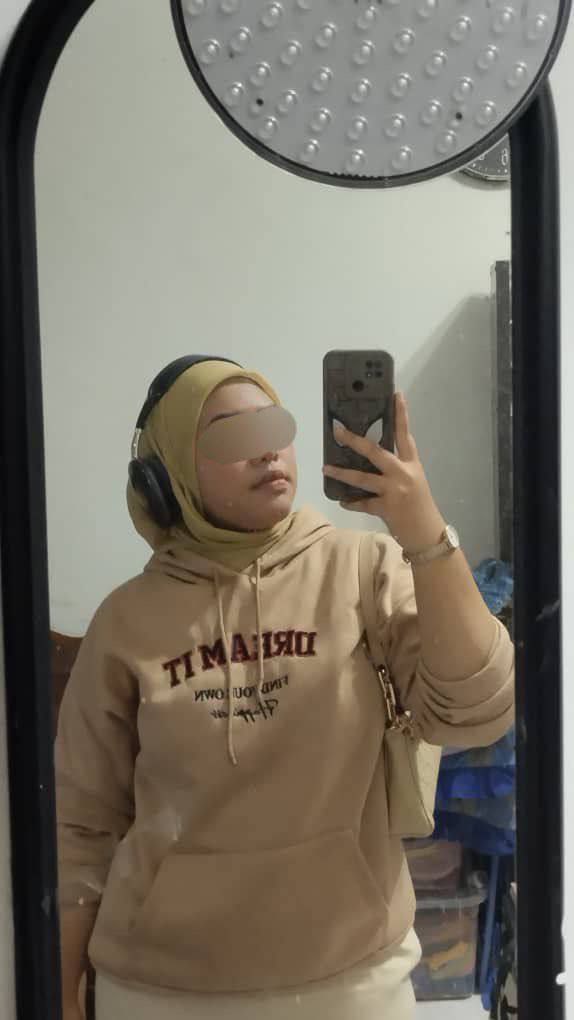 IFFATUL FARIHA