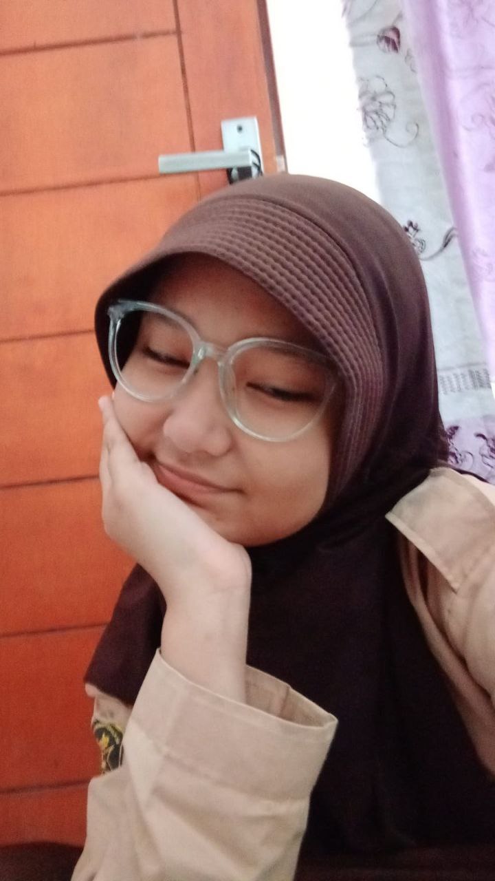 DEDE NURAENI