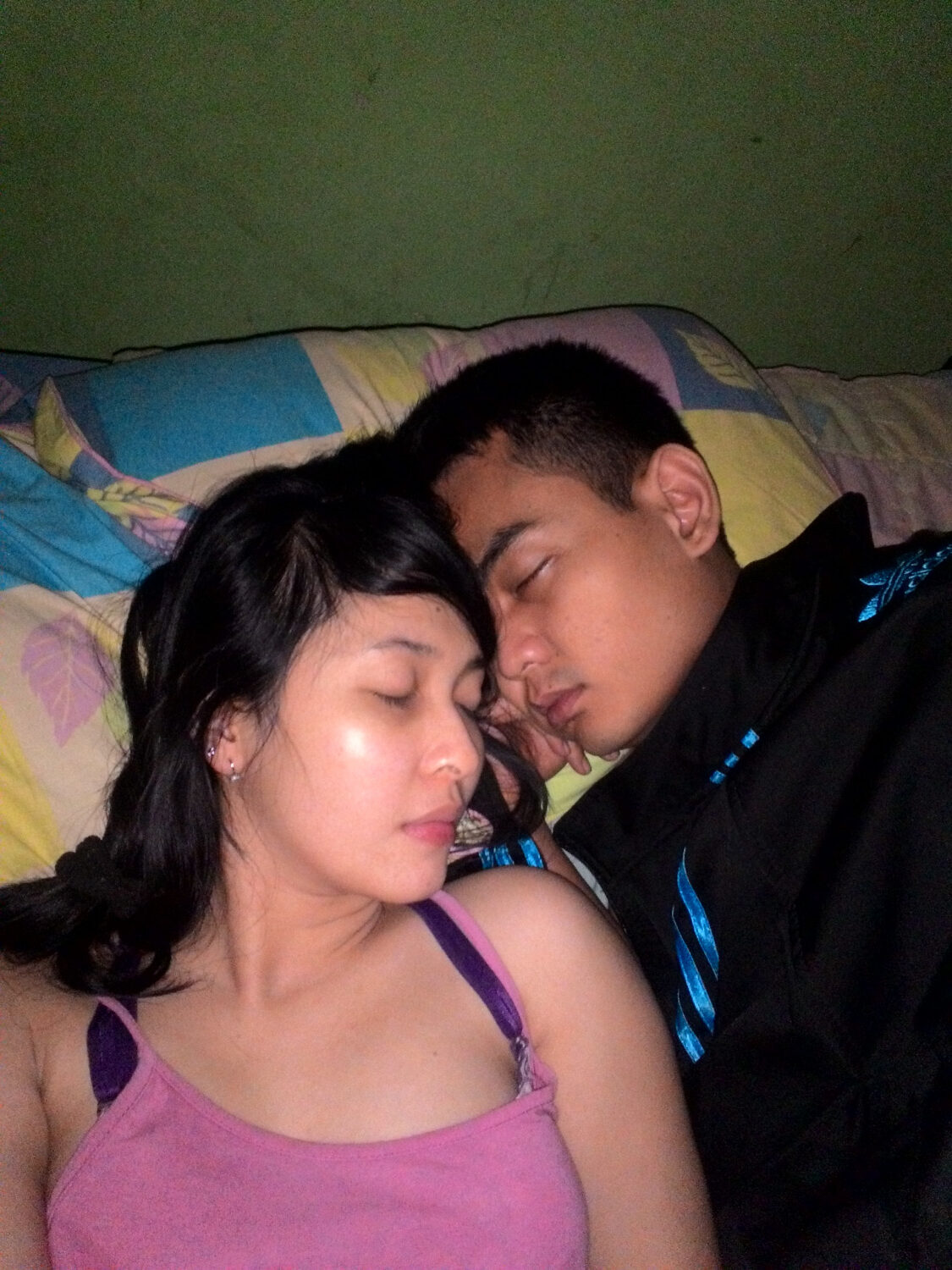 RESTI UCHU