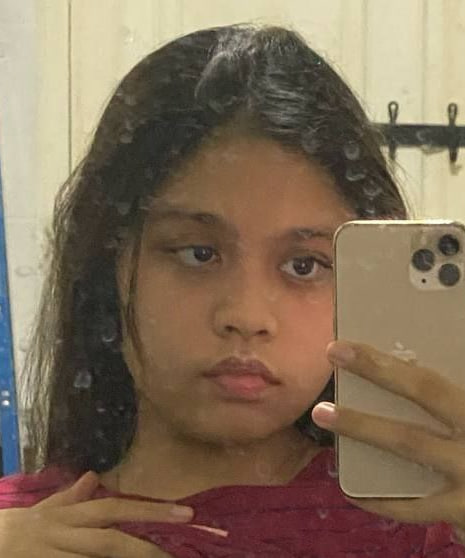 NURUL ERITA