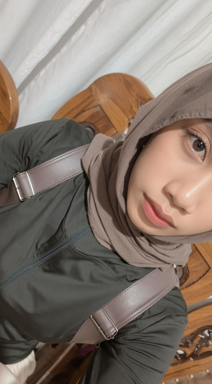 BRENA HIJAB
