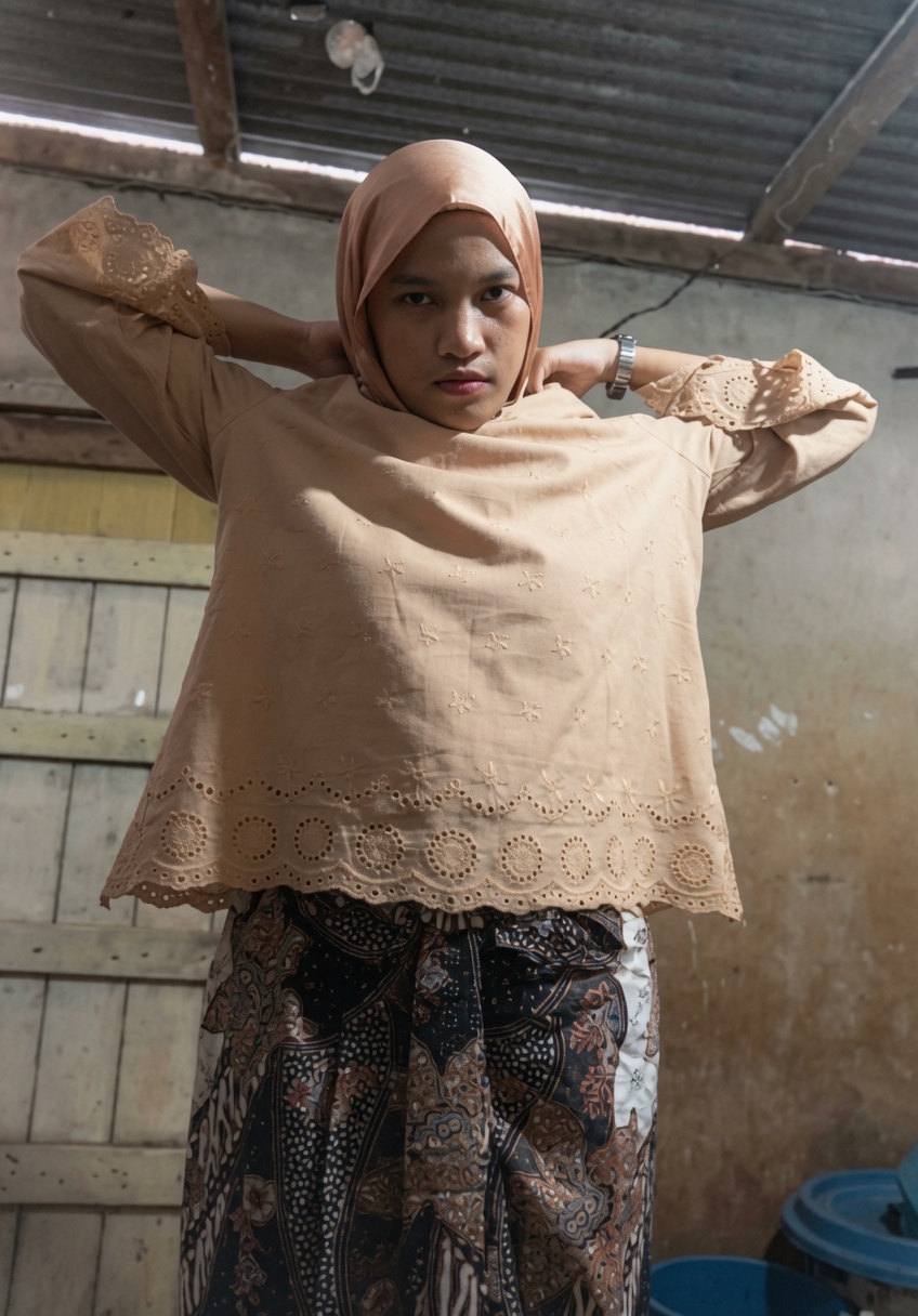 NISA ALEN
