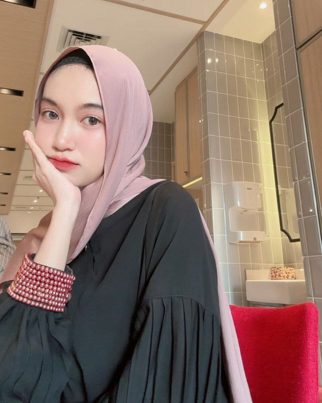 KOLPRI HIJABER