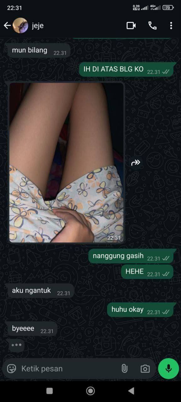 JEJE COMEL