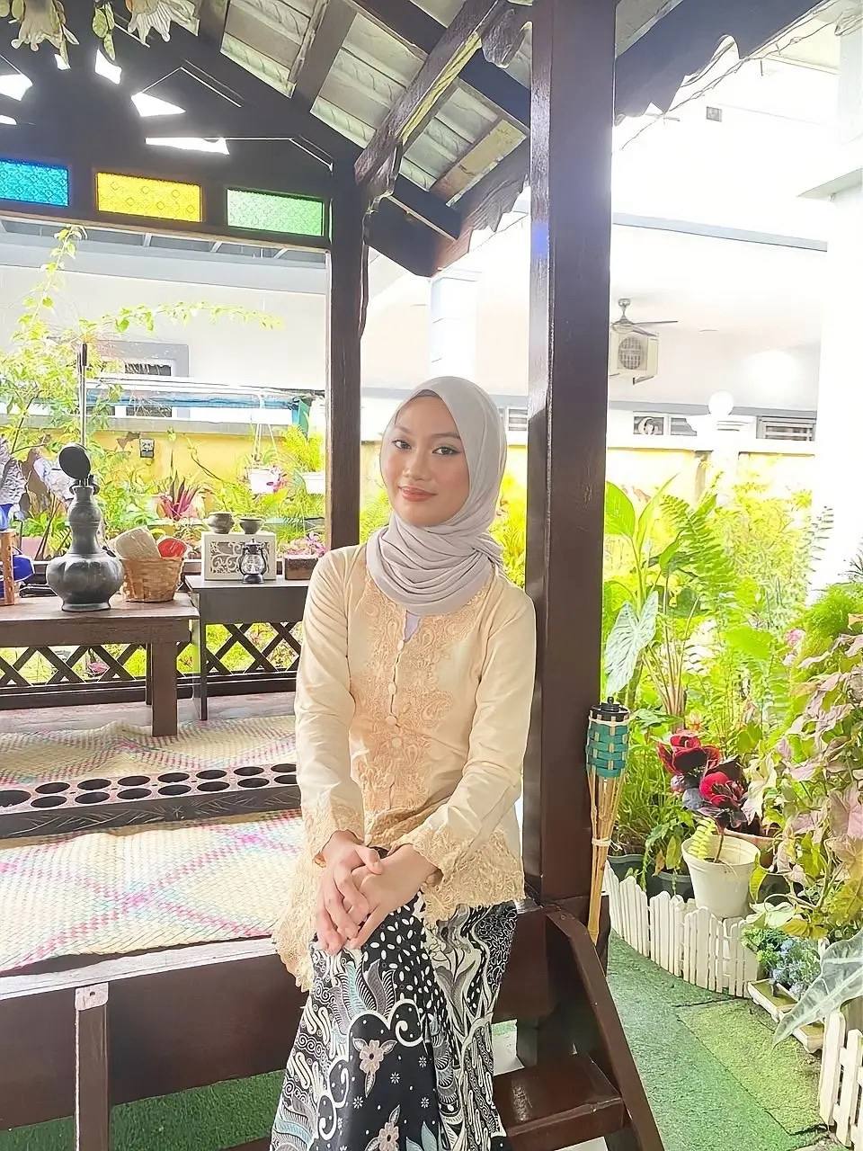 HANISAH
