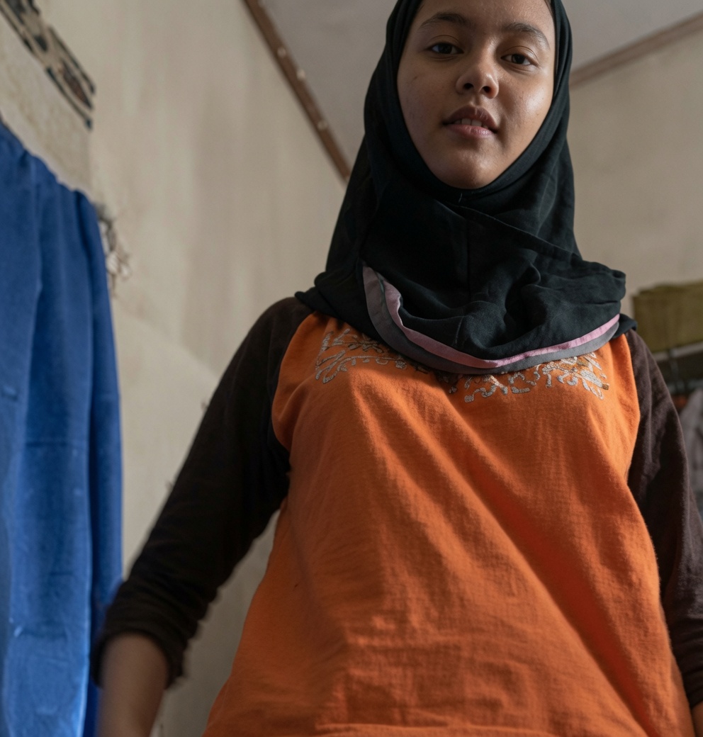 AISYAH HIJAB