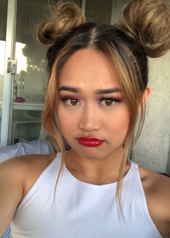 ALYNNAH DARADA