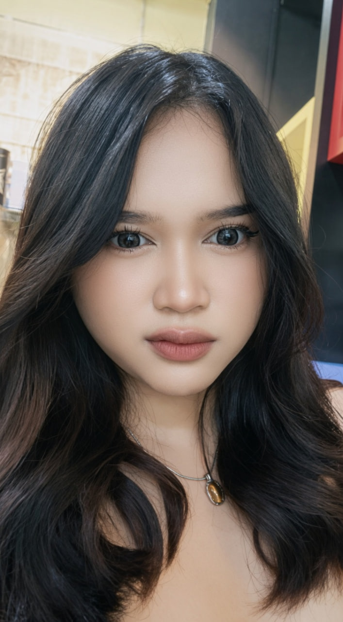 MALAY CHUBY