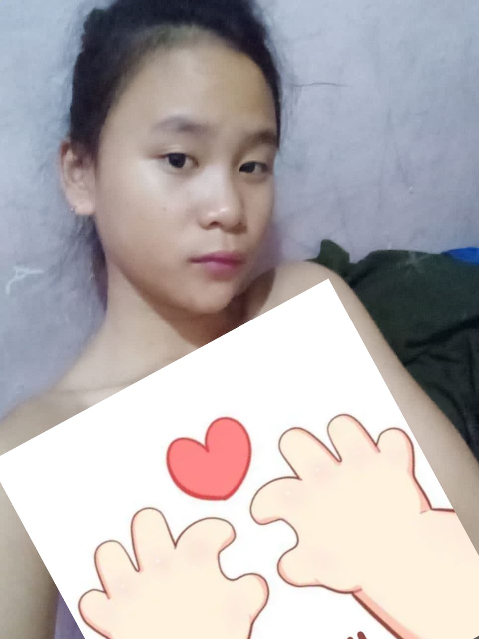 DEDE LITA TIKTOK UPDATE