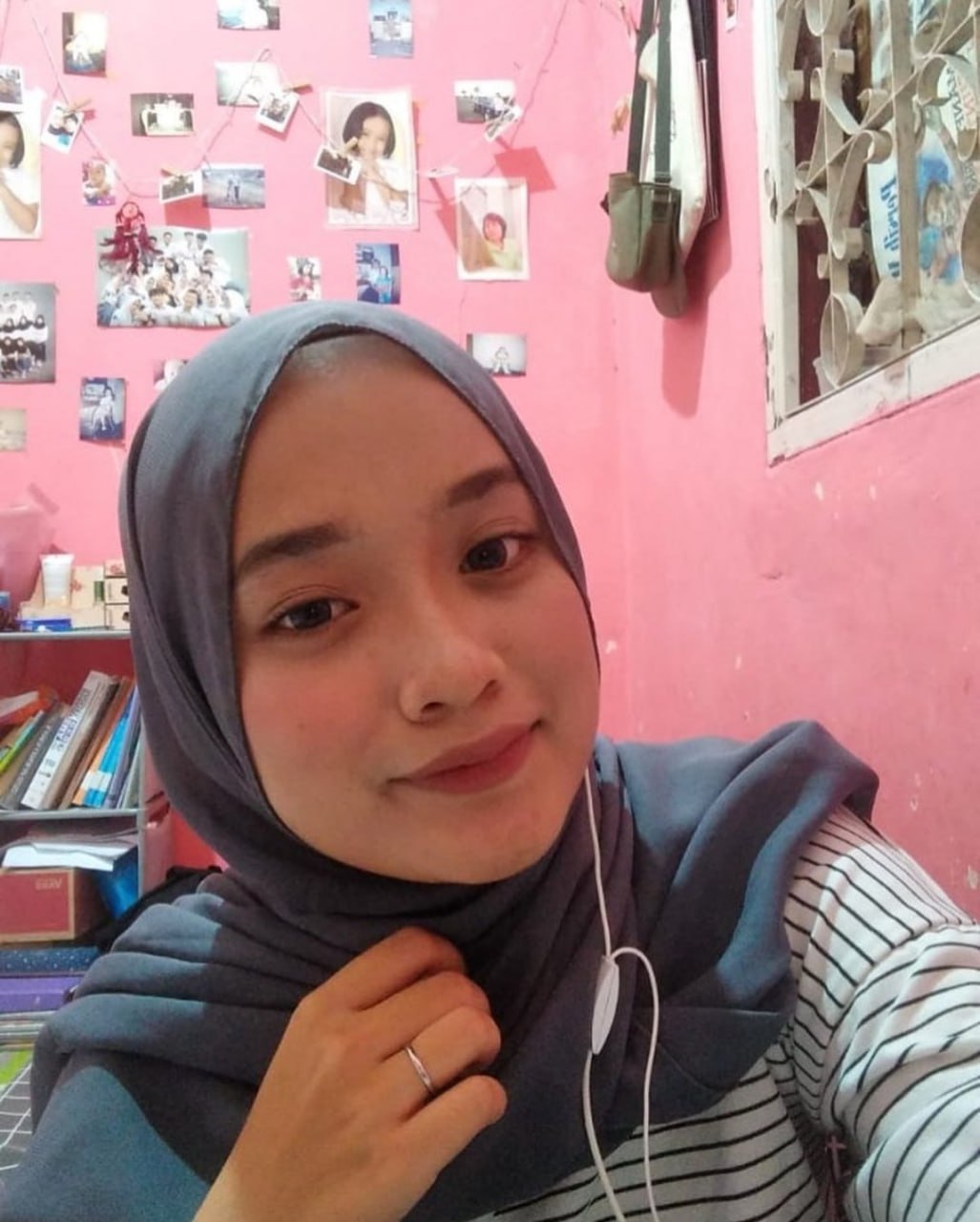 YESSIN DAMAYANTI
