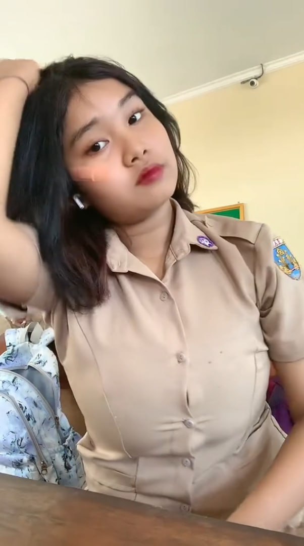 PRAMUKA BALI