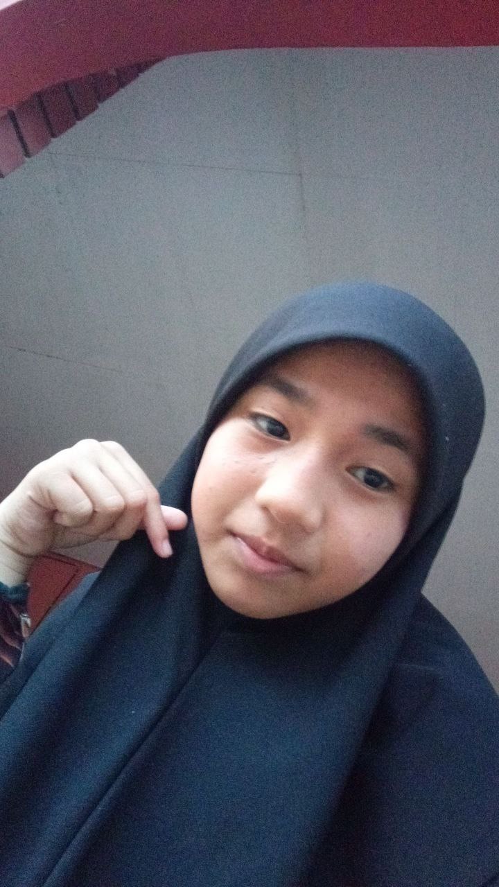 RAISYAH