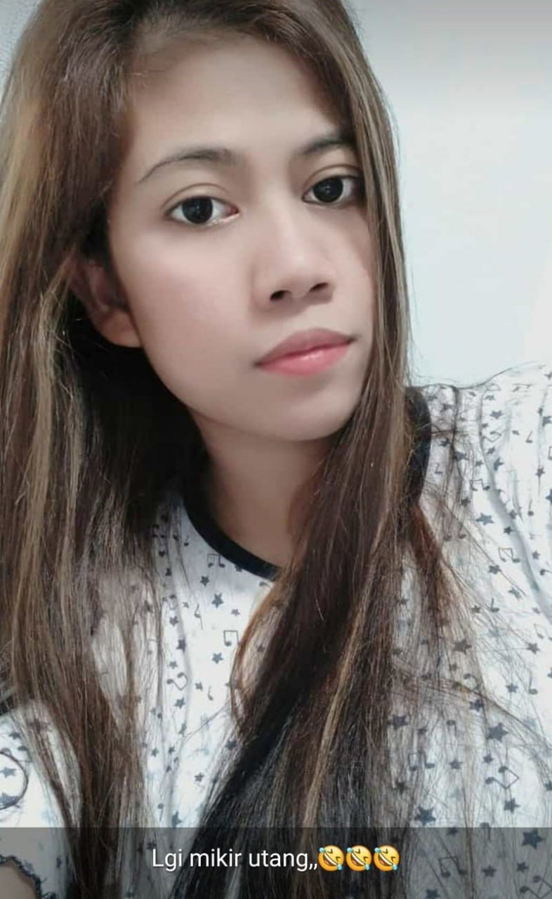 ELVIANA SAMA MAJIKAN HONGKONG
