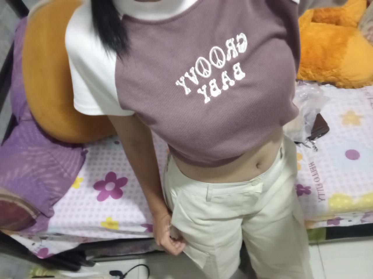 DD PAII